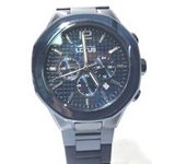 RELOJ PULSERA CABALLERO LOTUS 18848