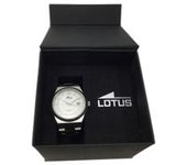 RELOJ PULSERA CABALLERO LOTUS 18835
