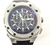 RELOJ PULSERA CABALLERO JAGUAR J806