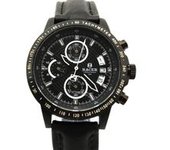 RELOJ PULSERA CABALLERO RACER R100