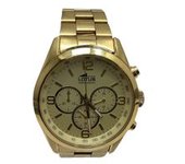 RELOJ PULSERA CABALLERO LOTUS 18153