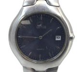 RELOJ PULSERA CABALLERO LOTUS CUARZ