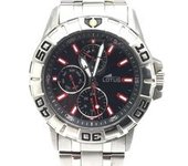 RELOJ PULSERA CABALLERO LOTUS 18831