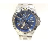 RELOJ PULSERA CABALLERO LOTUS 18831