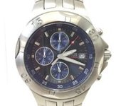 RELOJ PULSERA CABALLERO LOTUS 15198