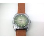 RELOJ PULSERA CABALLERO TITAN TENOX