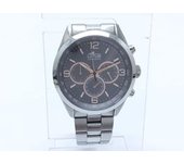 RELOJ PULSERA CABALLERO LOTUS 18152