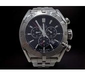 RELOJ PULSERA CABALLERO JAGUAR J852