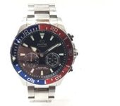 RELOJ PULSERA CABALLERO JAGUAR J888