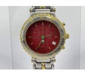 RELOJ PULSERA CABALLERO JAGUAR 2040