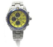 RELOJ PULSERA CABALLERO LOTUS 15018