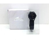 RELOJ PULSERA CABALLERO LOTUS 18402