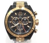 RELOJ PULSERA CABALLERO JAGUAR J811