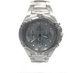 RELOJ PULSERA CABALLERO LOTUS 15259