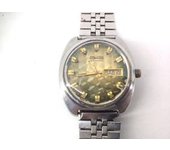RELOJ PULSERA CABALLERO DUWARD 6003