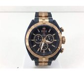 RELOJ PULSERA CABALLERO JAGUAR J810