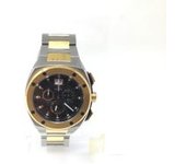 RELOJ PULSERA CABALLERO JAGUAR J622