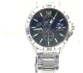 RELOJ PULSERA CABALLERO LOTUS 18666