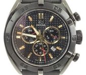RELOJ PULSERA CABALLERO JAGUAR J655