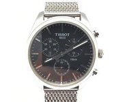 RELOJ PULSERA CABALLERO TISSOT 1853
