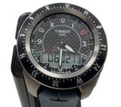 RELOJ PULSERA CABALLERO TISSOT 1853