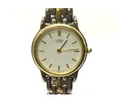 RELOJ PULSERA SEÑORA CITIZEN 430279
