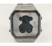 RELOJ PULSERA SEÑORA TOUS 600350275