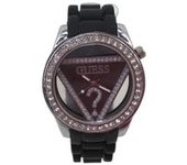 RELOJ PULSERA SEÑORA GUESS W95105L2