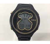 RELOJ PULSERA SEÑORA TOUS 000351590