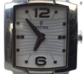 RELOJ PULSERA SEÑORA FESTINA F16462