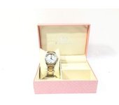 RELOJ PULSERA SEÑORA FESTINA F20595