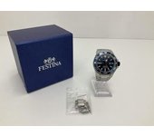 RELOJ PULSERA UNISEX FESTINA F20663