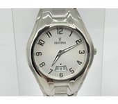 RELOJ PULSERA UNISEX FESTINA F16370