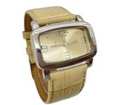 RELOJ PULSERA UNISEX NOWLEY 16353LT