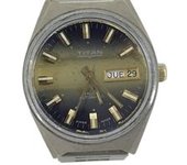 RELOJ PULSERA UNISEX TITAN 6136-3