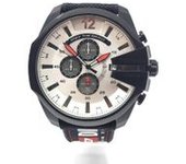 RELOJ PULSERA UNISEX DIESEL DZ-4512