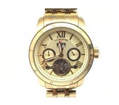 RELOJ PULSERA UNISEX LANSCOTTE 316L