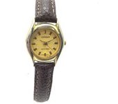 RELOJ PULSERA UNISEX CITIZEN S040-S
