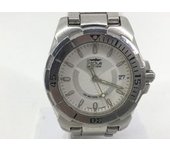 RELOJ PULSERA UNISEX SECTOR ADV7500