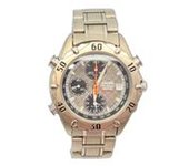 RELOJ PULSERA UNISEX RACER TA0G-C10