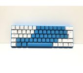 TECLADO ALFANUMERICO NEWSKILL PYROS