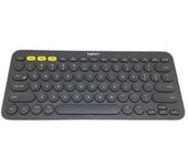 TECLADO ALFANUMERICO LOGITECH K380