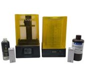 IMPRESORA 3D ANYCUBIC PHOTN MONO 4K