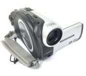 VIDEOCAMARA DIGITAL SONY DCR-DVD92E