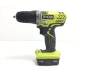 ATORNILLADOR A BATERIA RYOBI HJP003