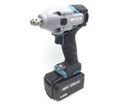 ATORNILLADOR A BATERIA WESCO WS2407