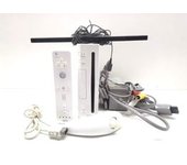 NINTENDO WII MOD. RVL-001