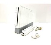 NINTENDO WII MOD. RVL-001