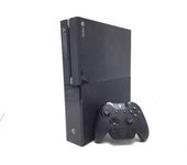 MICROSOFT XBOX ONE