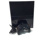 MICROSOFT XBOX ONE